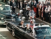 Kennedy-mordet Dallas, Texas, 22. november 1963