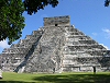 I mayaernes fodspor ... - i Yucatán (Mexico), Guatemala og Honduras
